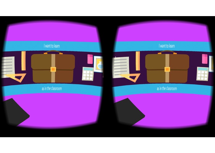 Shamana VR – screenshot 9