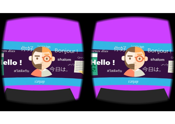 Shamana VR – screenshot 10