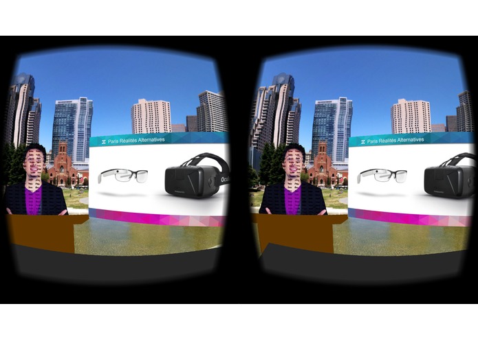 Shamana VR – screenshot 11