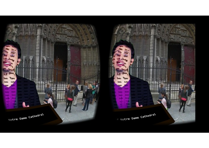 Shamana VR – screenshot 12