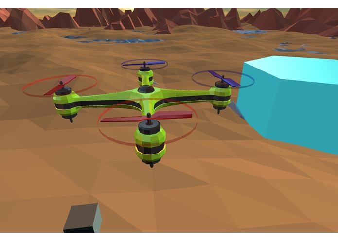 Quacer – screenshot 1