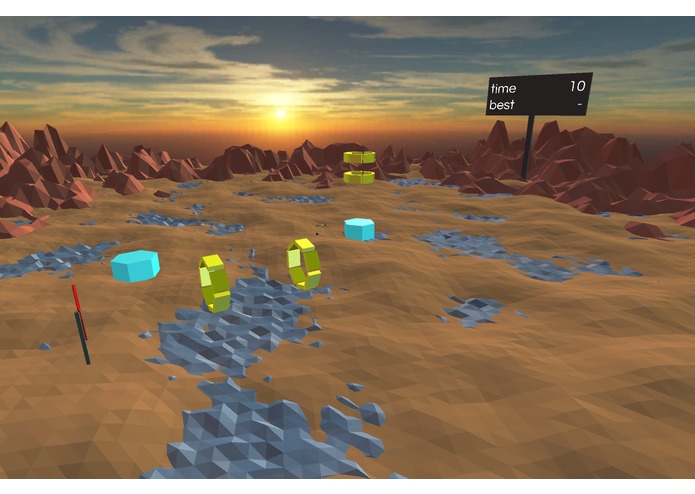 Quacer – screenshot 2