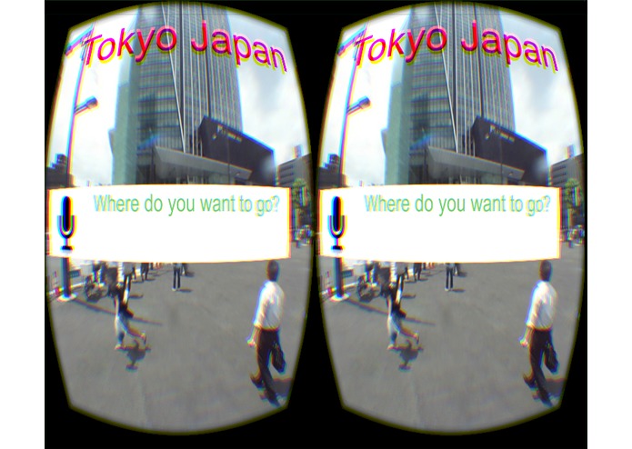 Any Where Door – screenshot 1
