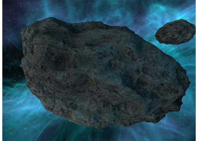 Asteroid Miner – screenshot 4