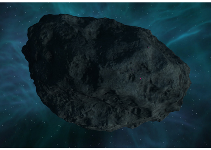 Asteroid Miner – screenshot 5