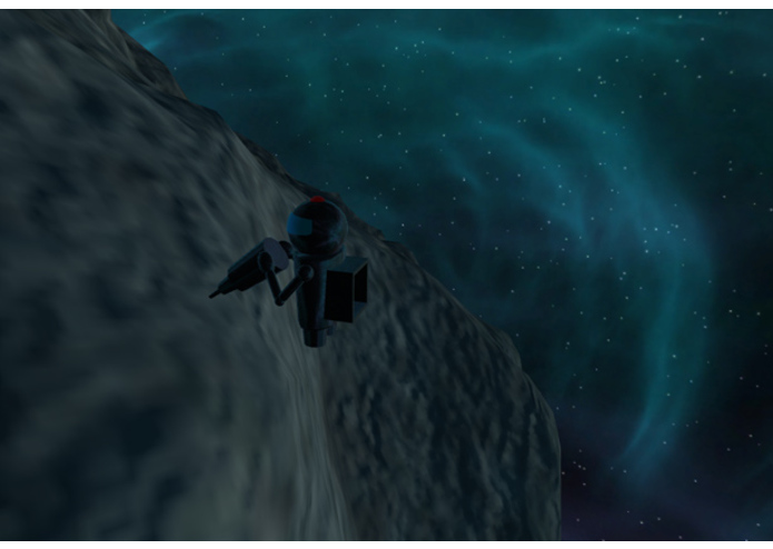 Asteroid Miner – screenshot 6