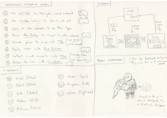 Asteroid Miner – screenshot 7