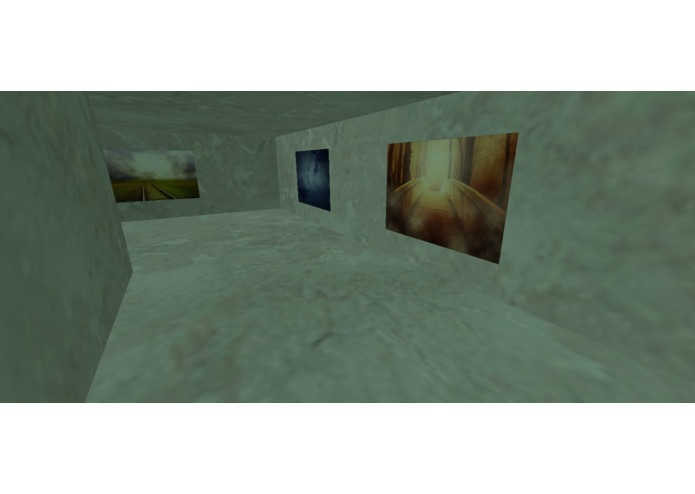 A most peculiar dream – screenshot 8