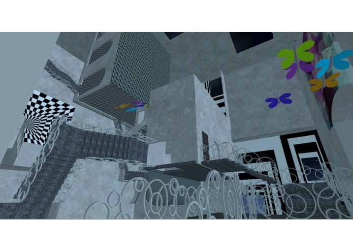 A most peculiar dream – screenshot 10