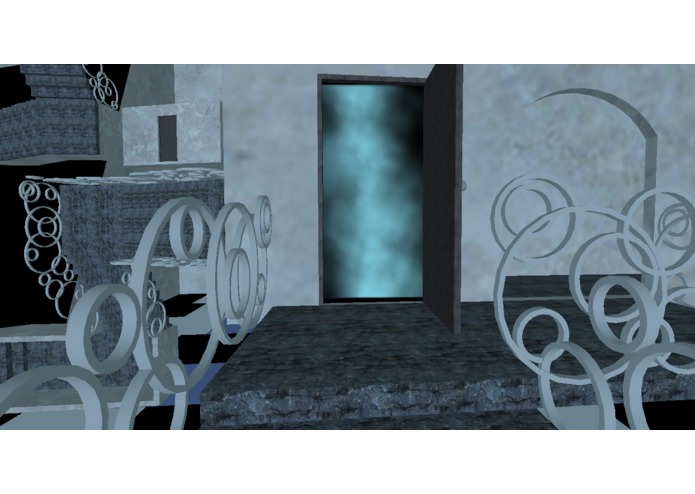 A most peculiar dream – screenshot 12