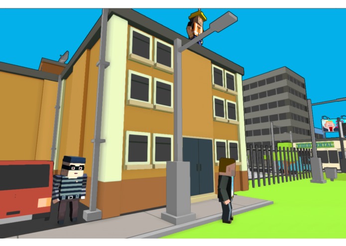 An Orchestrated Demise – screenshot 1