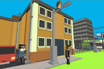 An Orchestrated Demise