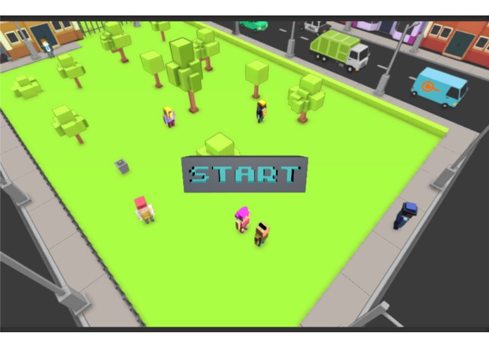 An Orchestrated Demise – screenshot 2