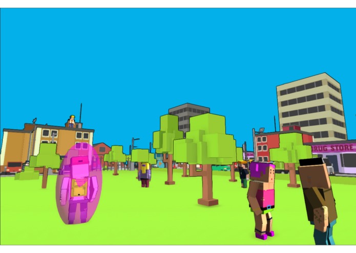 An Orchestrated Demise – screenshot 3