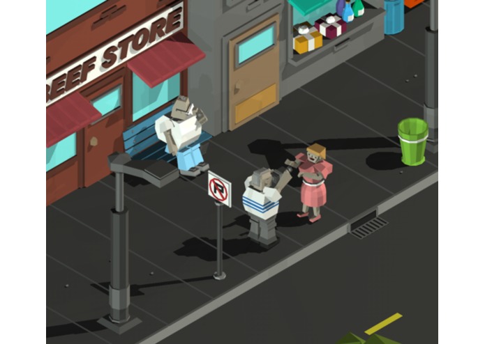 An Orchestrated Demise – screenshot 4