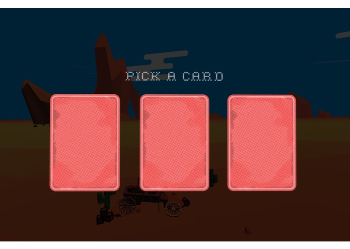 Chuckwagon: On The Lone Prairie  – screenshot 6