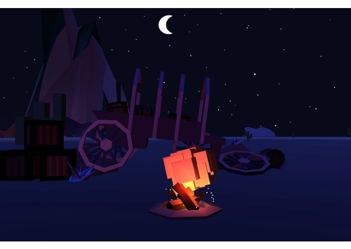 Chuckwagon: On The Lone Prairie  – screenshot 7