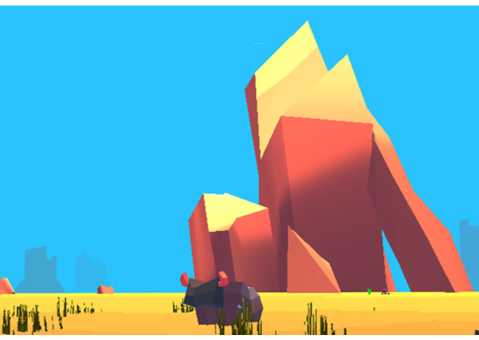 Chuckwagon: On The Lone Prairie  – screenshot 8