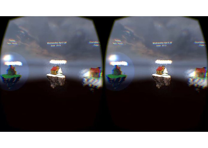 Toonscast – screenshot 1