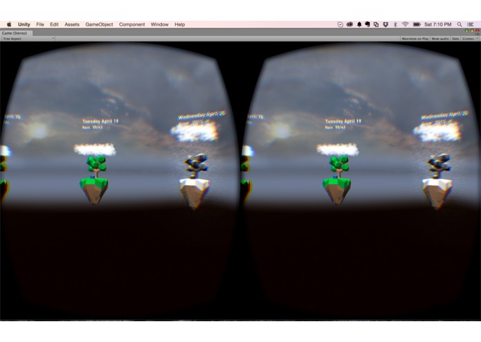 Toonscast – screenshot 6