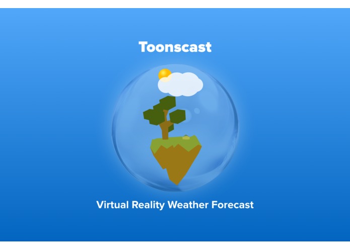 Toonscast – screenshot 11
