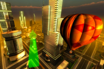 Windstreams