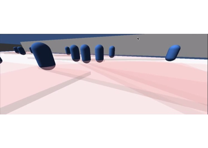 X-Ray Cops – screenshot 1