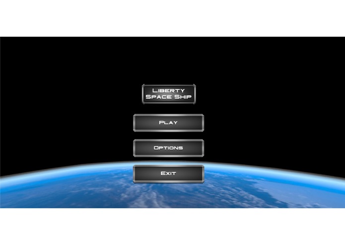 Liberty Space Station – screenshot 2