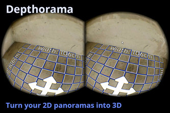 Depthorama
