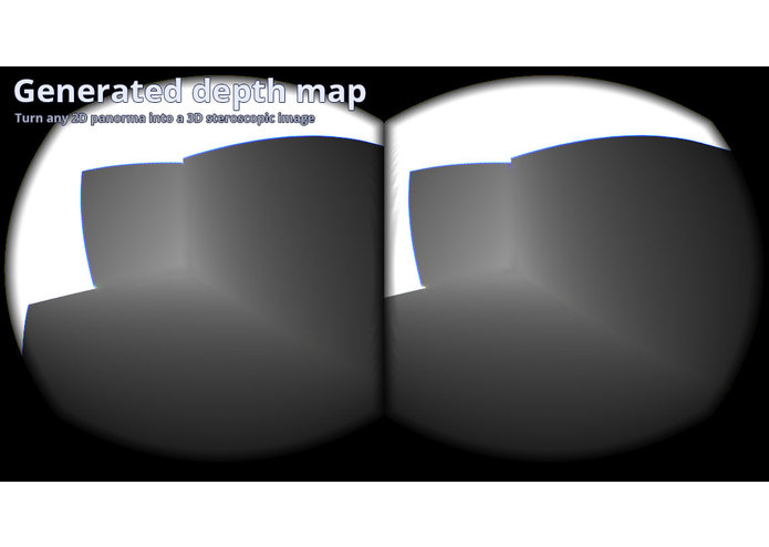 Depthorama – screenshot 5