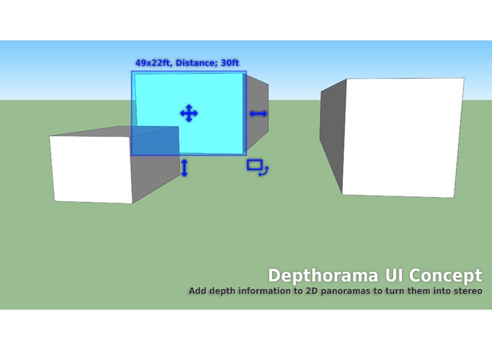 Depthorama – screenshot 6