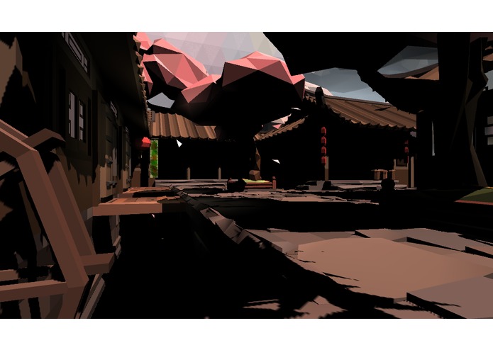 Perihelion – screenshot 1