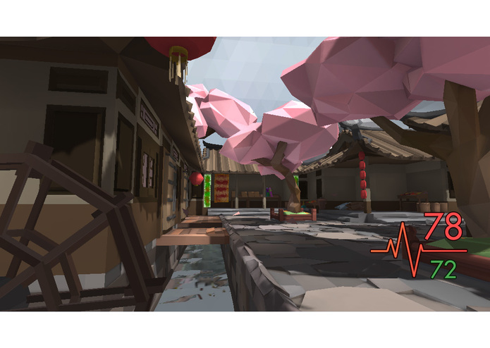 Perihelion – screenshot 2