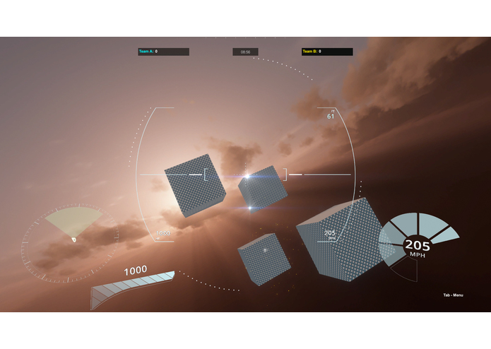 Game of Drones – screenshot 2
