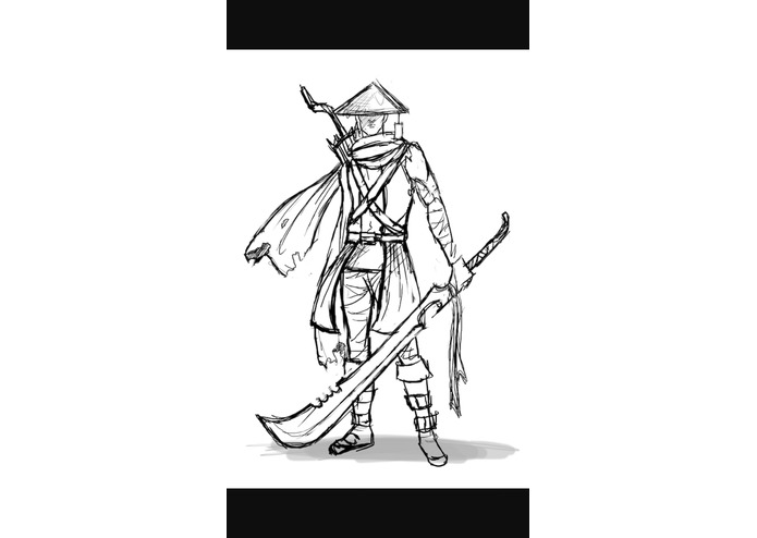 Ninjas Vs Samurais – screenshot 3