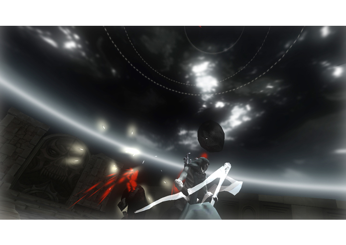 Death Labyrinth – screenshot 3