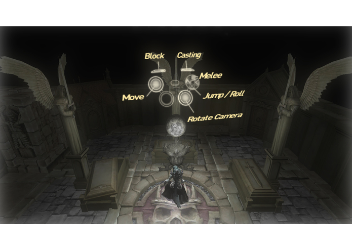 Death Labyrinth – screenshot 6