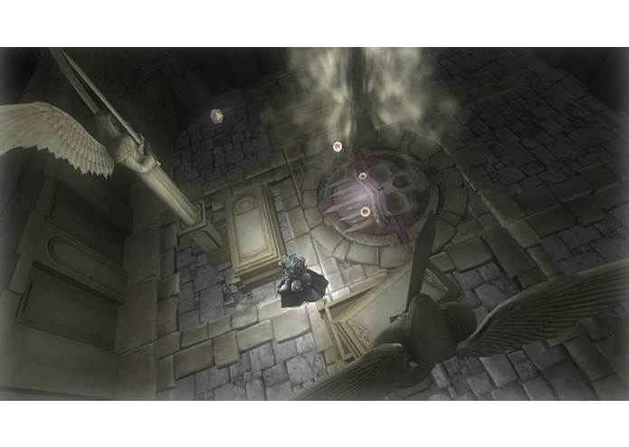 Death Labyrinth – screenshot 7