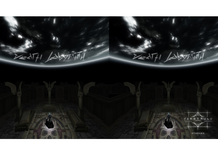 Death Labyrinth – screenshot 8