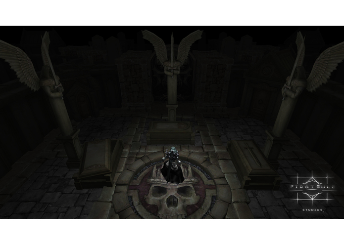 Death Labyrinth – screenshot 9