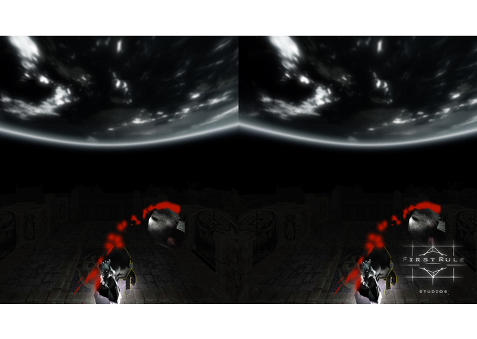 Death Labyrinth – screenshot 10