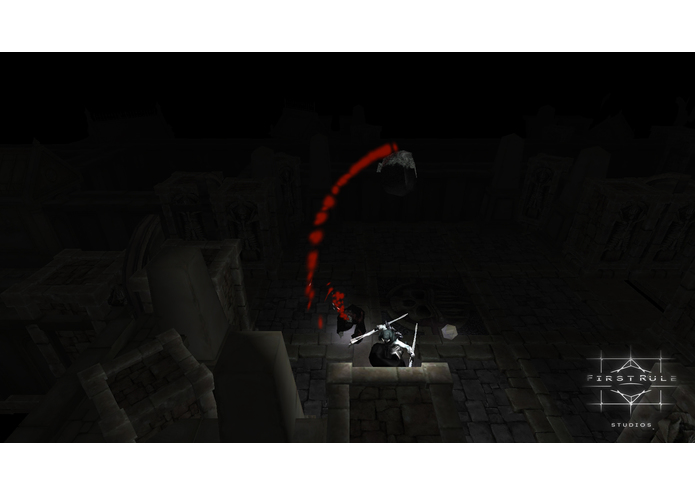 Death Labyrinth – screenshot 12