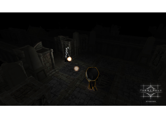 Death Labyrinth – screenshot 13