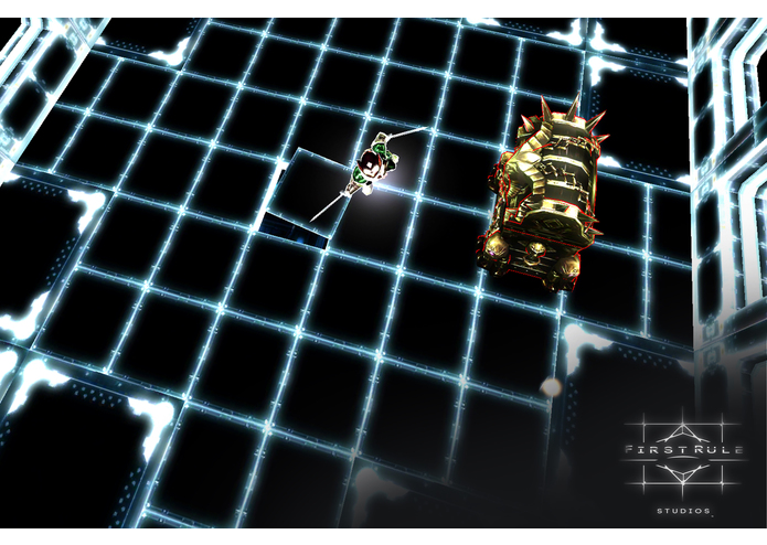 Death Labyrinth – screenshot 15