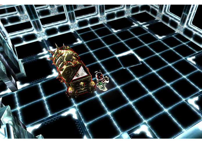 Death Labyrinth – screenshot 16