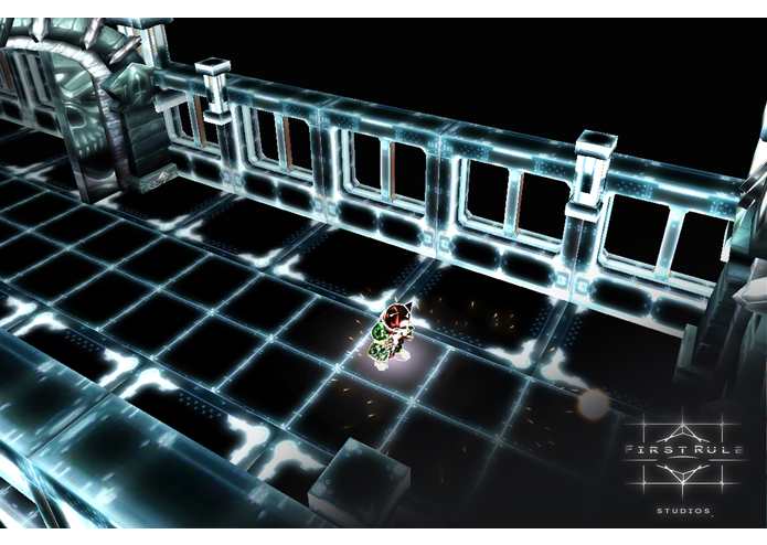 Death Labyrinth – screenshot 17