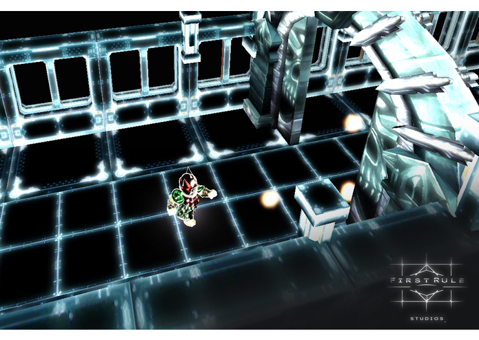 Death Labyrinth – screenshot 18