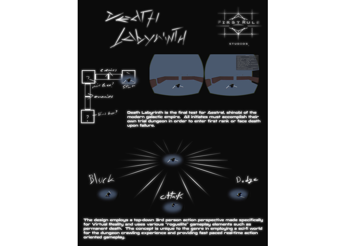 Death Labyrinth – screenshot 19