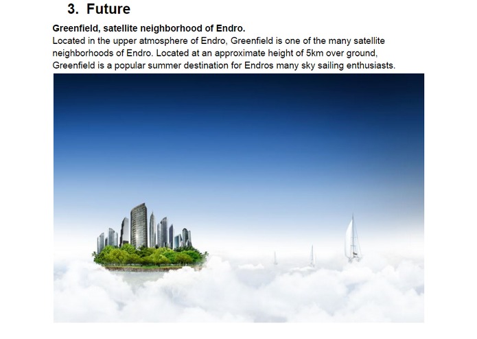Looking back at the future – screenshot 4