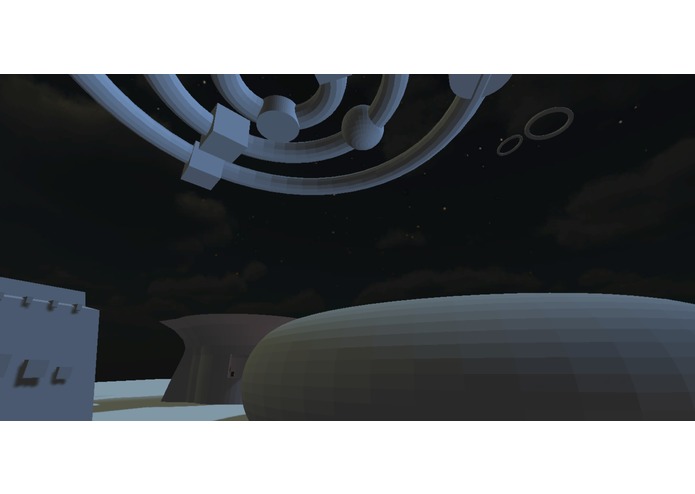 Looking back at the future – screenshot 8